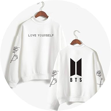 puma bts clothes