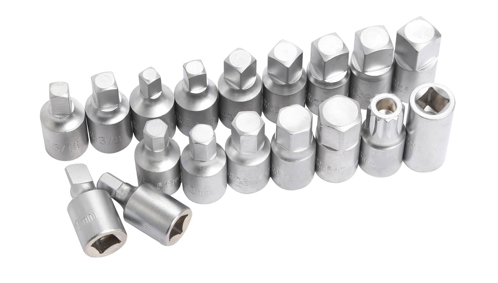 3/8 inch Drain Bit Set