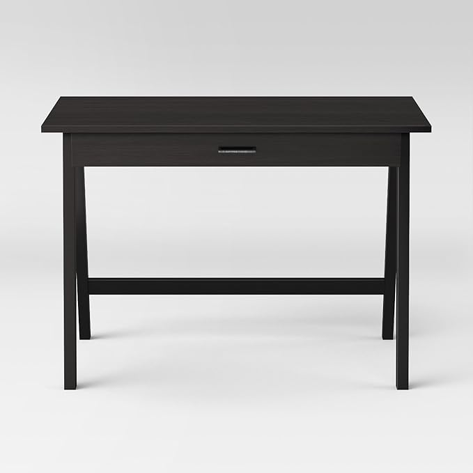 Amazon.com: Paulo Basic Desk: Kitchen & Dining