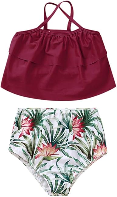 mens tankini swimsuits