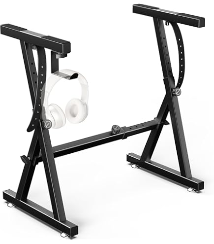 Amazon.com: ProX X-ZSTN Portable Z Style Stand for Full Size