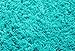 ACTCUT Super Soft Indoor Modern Shag Area Rugs Fluffy Beding Room Shaggy Carpets Dining Living Room Nursery Rug 2.5 x 5 Feet, Blue