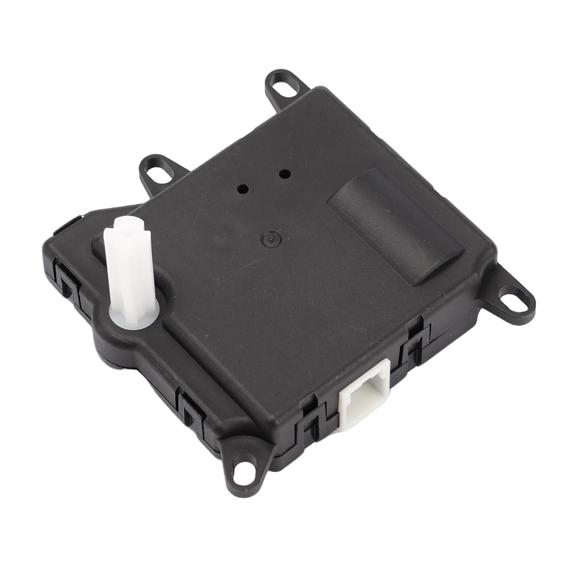Photo 1 of Rear HVAC Blend Door Actuator Compatible with 2002-2011 Ford Expedition 2002-2010 Explorer 2003-2007 Lincoln Navigator Aviator 2002-2010 Mercury Mountaineer Replaces# 604-213 YH-1743 1L2Z19E616BA