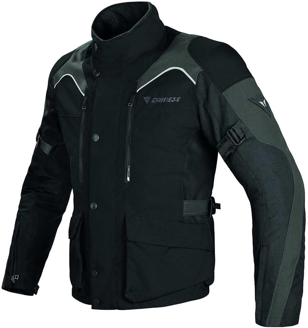 Veste Moto Femme A-PRO Imperméable Avec Doublure Thermique Amovible - Gris - Neuf Avec étiquettes