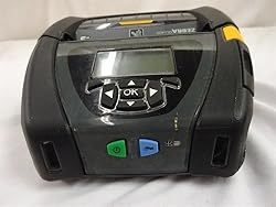 Zebra QLn420 Direct Thermal Printer - Monochrome