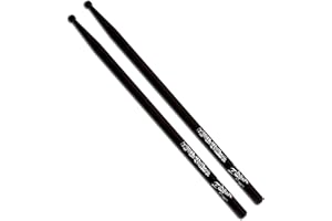 Zildjian Travis Barker Artist Series Drumsticks - Black