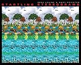 Startling Stereograms by