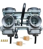 Amazon.com: All Balls Racing 26-1646 Carburetor Rebuild Kit