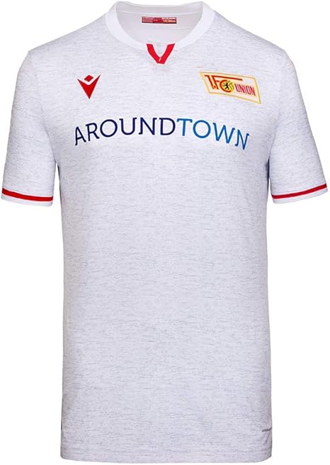 fc union berlin shirt