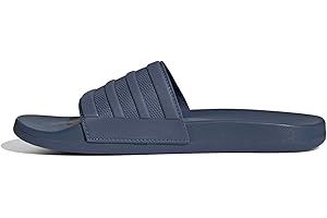 adidas Unisex Adult Adilette Comfort Slide Sandal