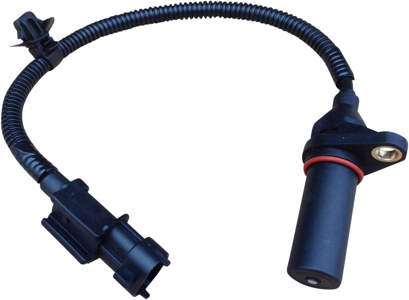 Camshaft Position Sensor Left Right with Connector PC460&PC461 Compatible with Nissan Infiniti Vehicles 3.5L 4.0L Altima Maxima Murano Quest 350Z Frontier Pathfinder Xterra FX35 G35