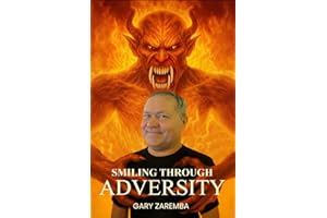 Smiling Through Adversity