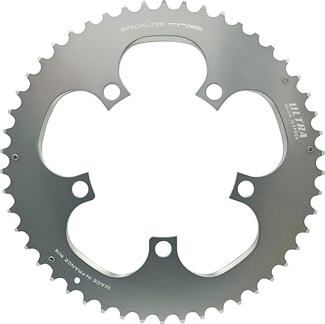 ultegra 6700 chainring 50t