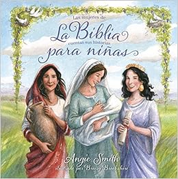 biblia para niños amazon