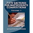 Fifty Lectures for Mathcounts Competitions (1)
