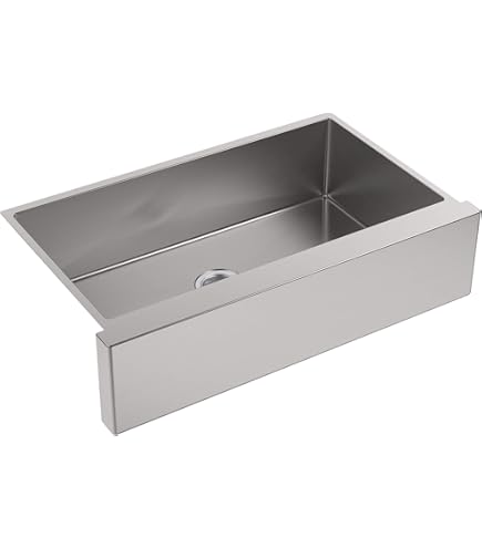 KOHLER Strive 33-1/2