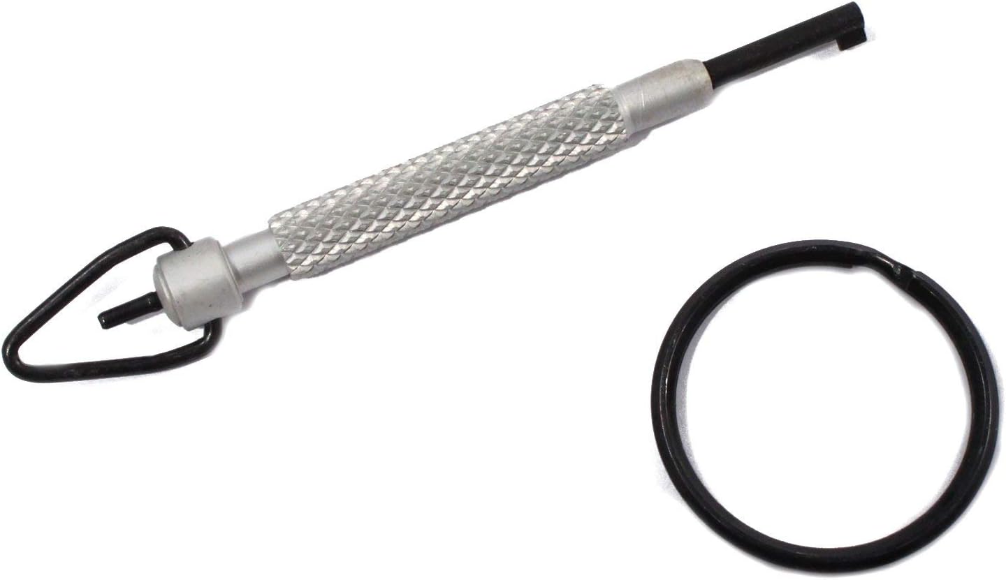 cintura di servizio per le forze dell'ordine