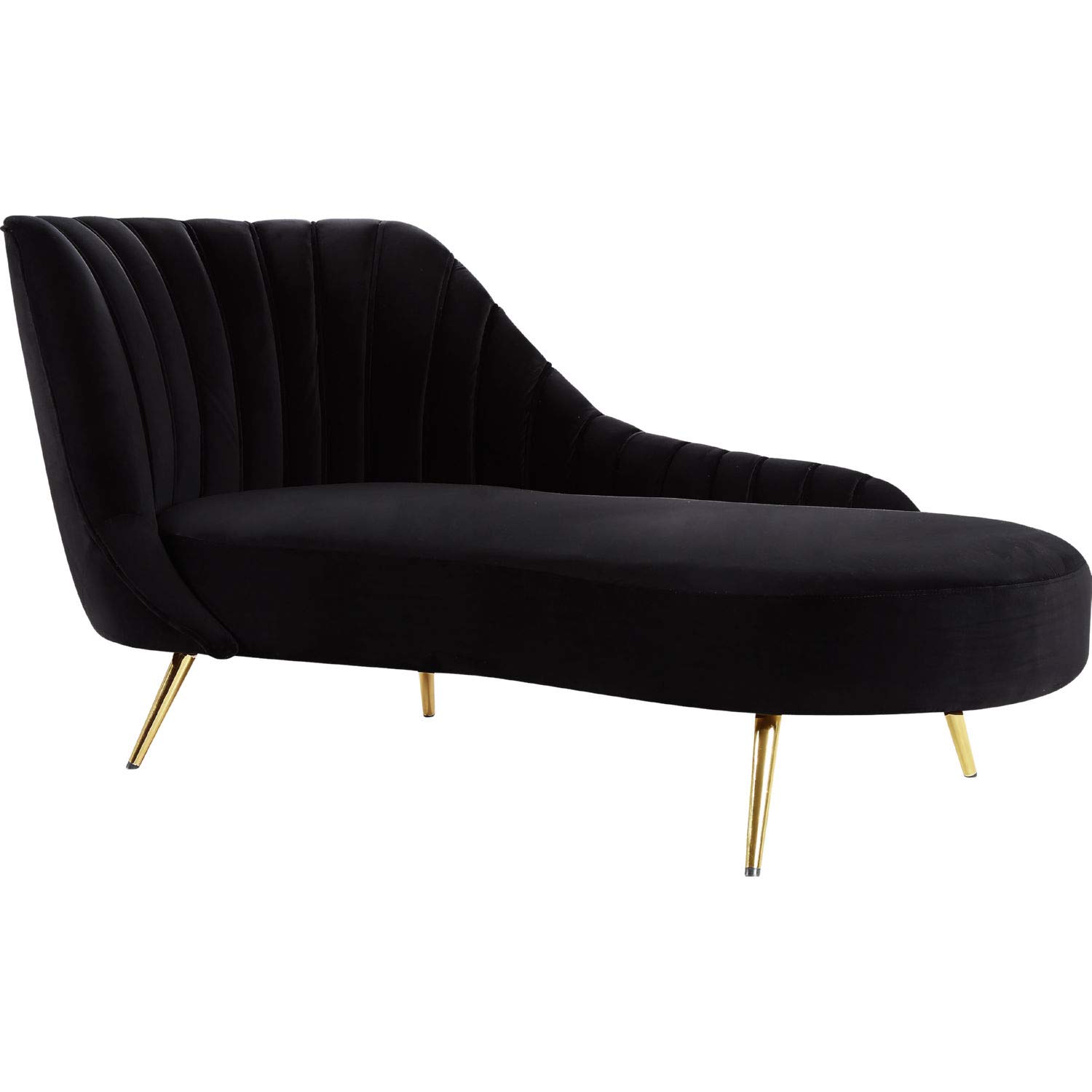 Meridian Furniture Margo Collection Modern