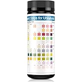 Urine Test Strips 11 Parameters 100 Count