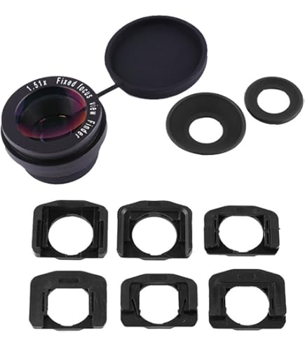 Amazon.com: Pentax O-ME53 30150 Expanding Eyecup : Electronics
