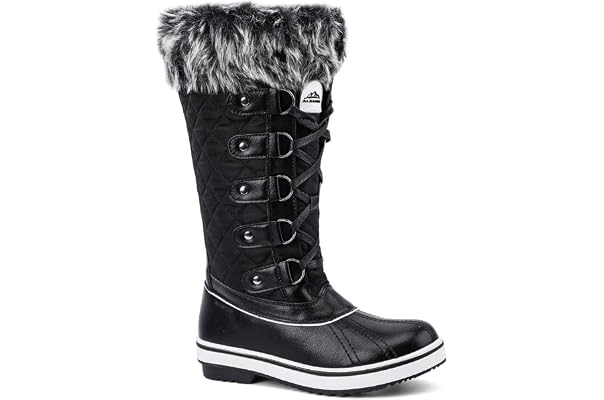 Amazon Los más vendidos: Mejor Botas de Nieve para Mujer