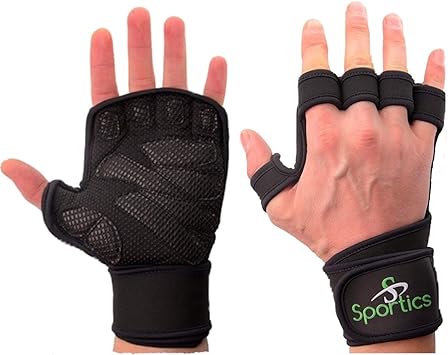 wod gloves