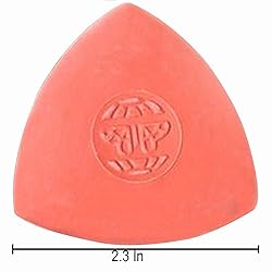 Ogrmar 10PCS Professional Tailors Chalk Triangle