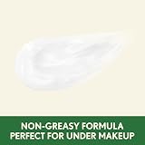 Aveeno Positively Radiant Daily Moisturizer SPF 30 Total Soy Complex Oil-Free view 5