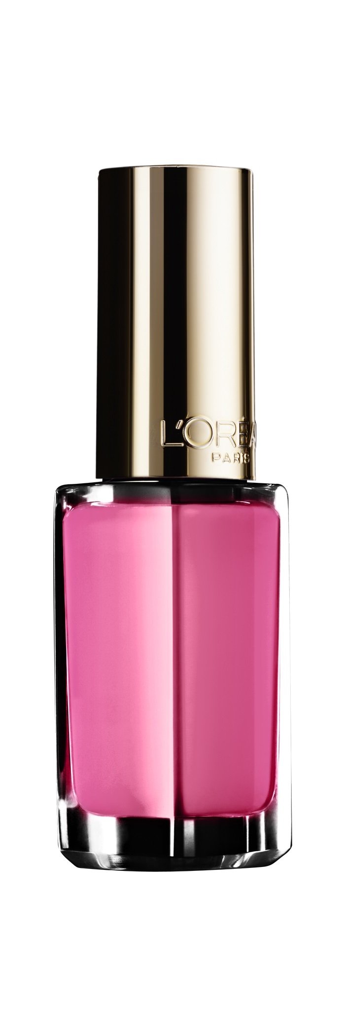 L'Oréal Make Up Designer Paris Colour Rich Nail Polish