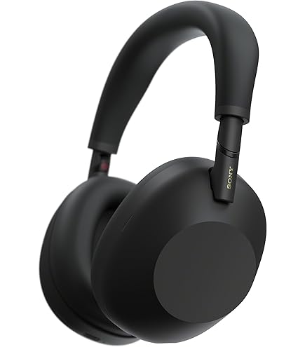 Amazon.com: Sony Premium Noise Cancelling, Bluetooth Headphone