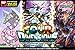 BuddyFight Triple D Four Dimensions Alternative V2 Booster Box - 30 packs / 5 cards