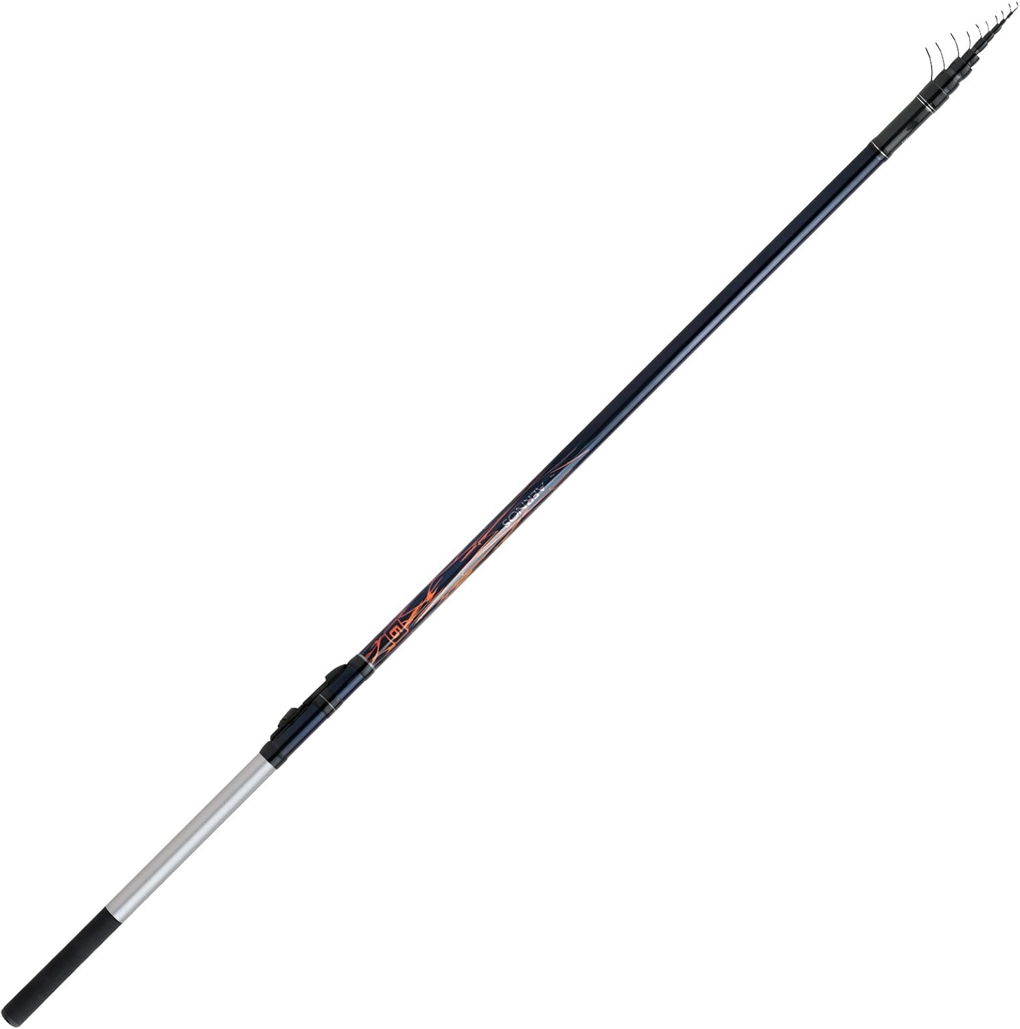 Teleskop angelrute shimano Clearance