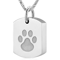 URNA PER ANIMALI Domestici Ceramica Animale Domestico Piccola Urne Ceneri Cani EUR 12,65
