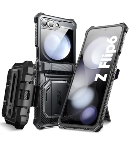 GALAXY Z flip 6 ケース イヤホン付き Amazon.com: araree Aero Flex R Galaxy Z Flip 6 Case with Hinge