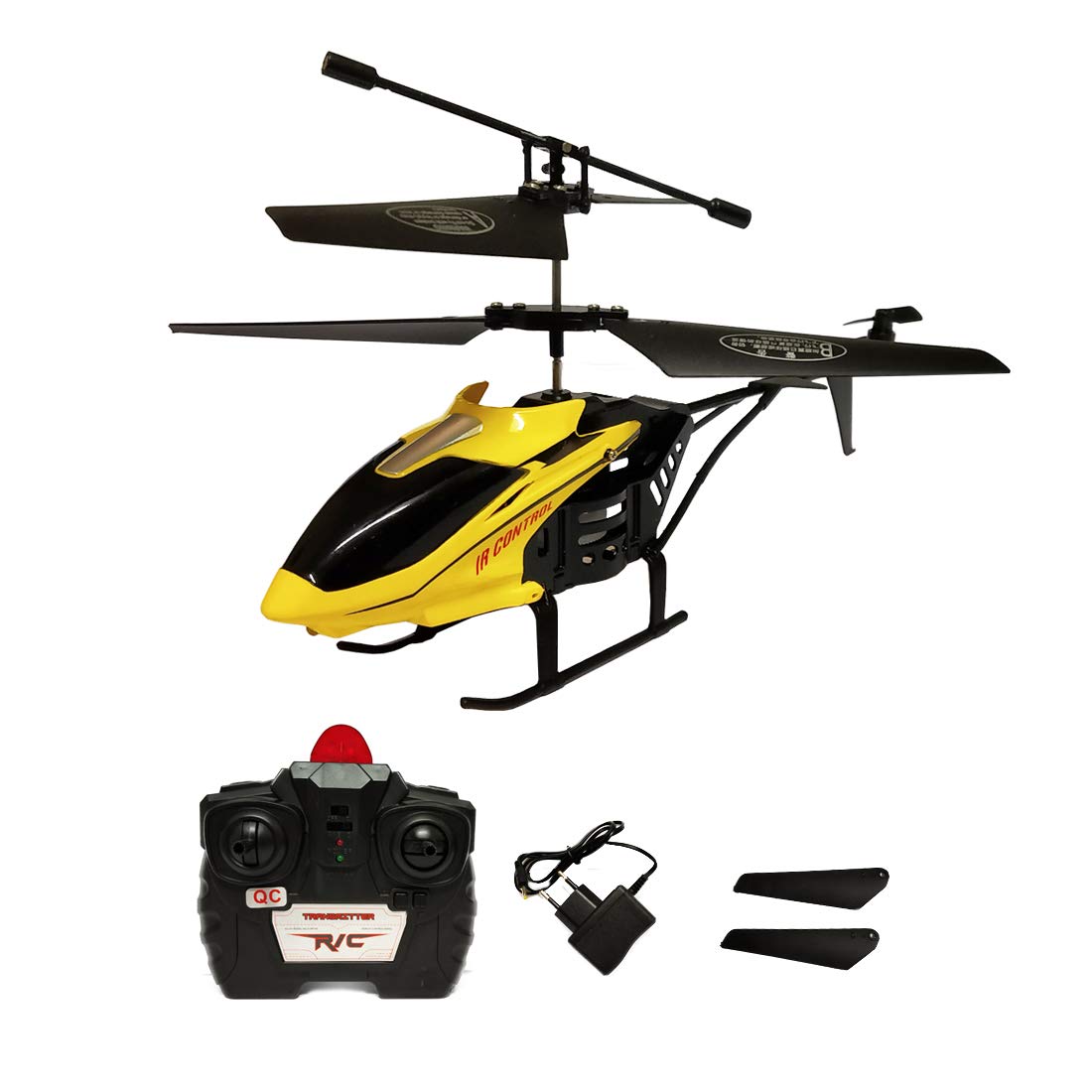 sx helicopter durable king