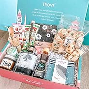TROVE - Travel From Home Subscription Box