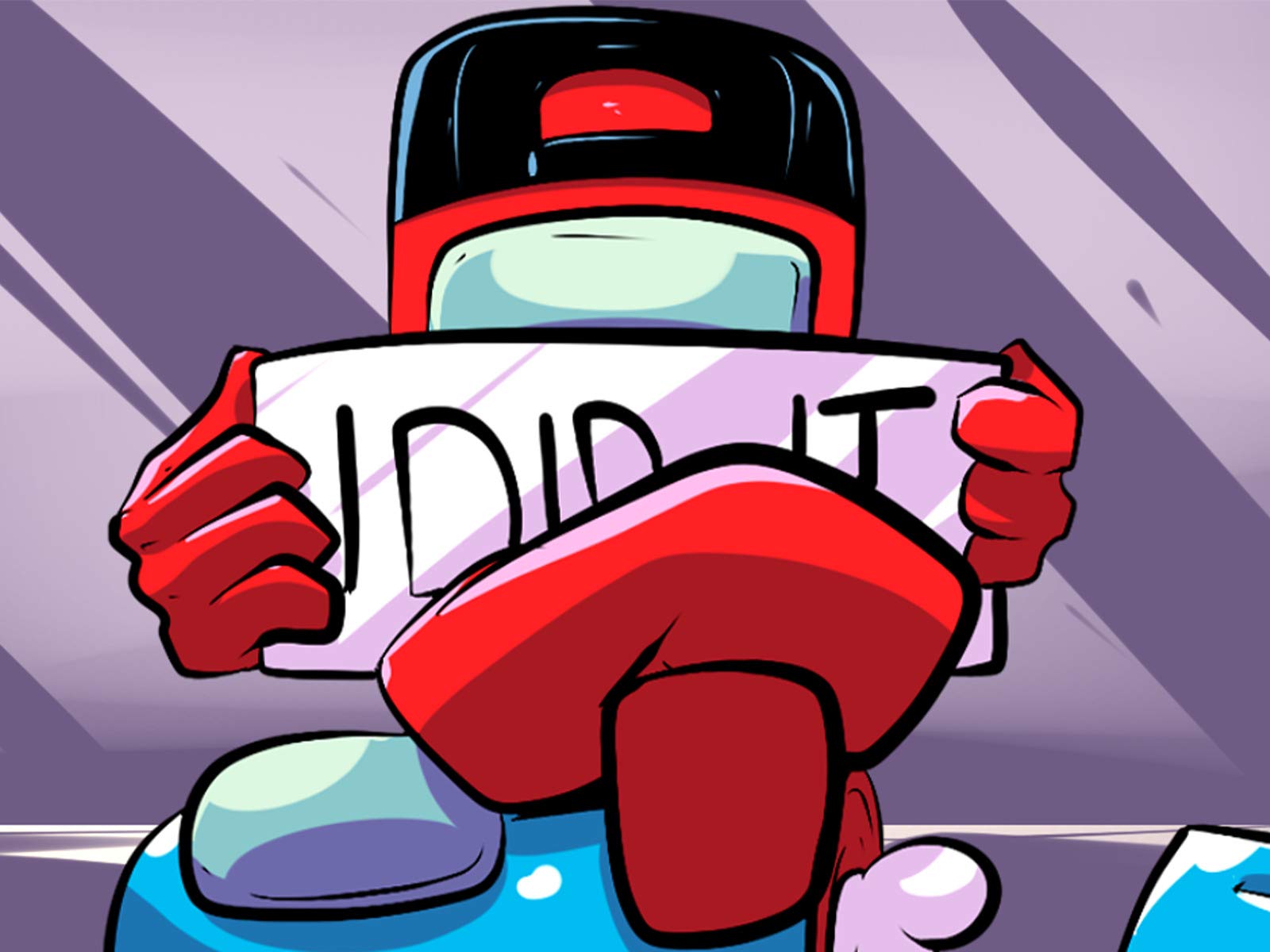 Watch Clip: Among Us Funny Moments (Sigils) | Prime Video