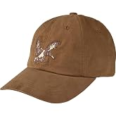 Beretta Unisex Dive Spread Lightweight Baseball Hat | Breathable cotton cap, w/curved bill, adjustable strap for all-day wear
