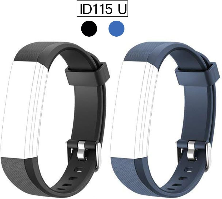 id115 replacement band