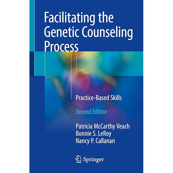 Amazon.com: A Guide to Genetic Counseling eBook : Pan, Vivian Y