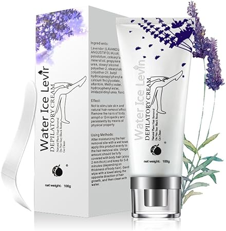 Amazon Co Jp オシデ Oshide 除毛クリーム ムダ毛処理 うるおい 天然配合 敏感肌でもごっそり除毛 痛くない 男女兼用 100g ビューティー