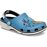 Crocs Unisex-Adult Marvel Fantastic 4 Classic Clogs