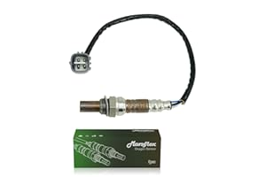 Marsflex Air Fuel Ratio O2 Oxygen Sensor 234-9009 Upstream Compatible with Toyota Sienna Highlander Camry Avalon Lexus RX300 ES300, Replacement 250-54054