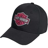 Harley-Davidson womens Baseball