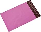 Diamond Packaging 50 Mixed Grey Pink Blue Mailing Postage Bags 4 Sizes view 6