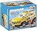 PLAYMOBIL® Site Supervisor's Vehicle