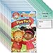 Daniel Tiger Grab n Go Play Packs Party Favor Bundle (12 Packs)