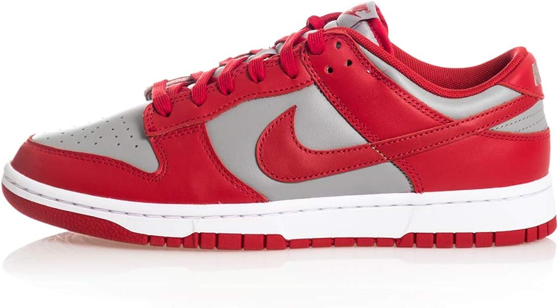 Nike Men's Dunk Low Retro Basketball Shoe: Amazon.co.uk: Shoes & Bags