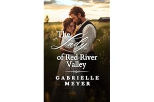 The Lady of Red River Valley