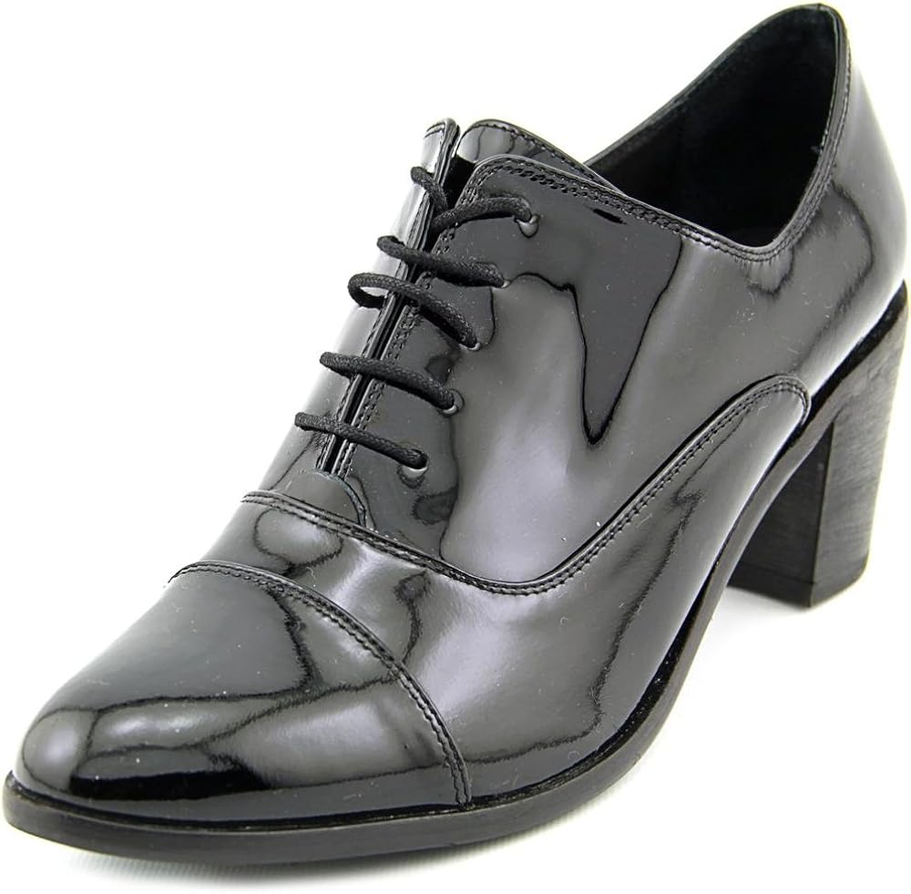 steve madden platform oxfords womens